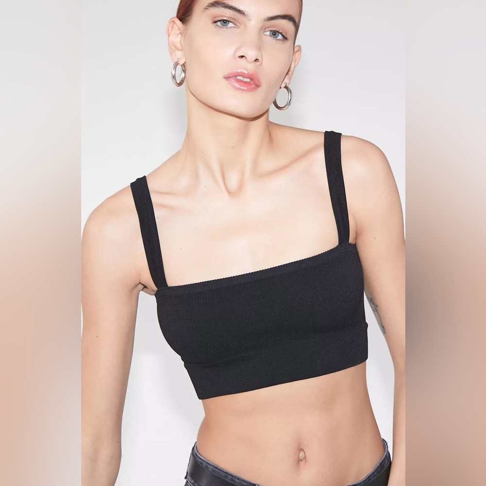 Out From Under | Scottie Seamless Bra Top